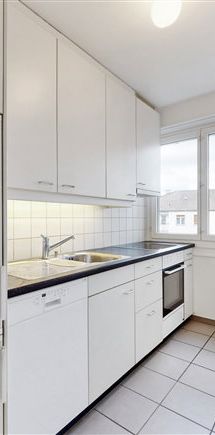 1 Zimmer, 4. Stock - Photo 1