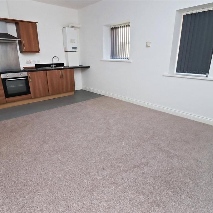 1 bedroom flat to rent - Photo 1