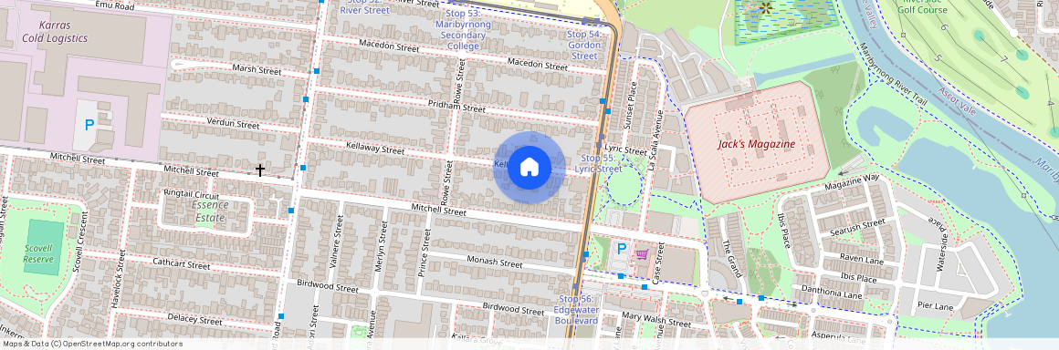 11 Kellaway Street, Vic 3032, Maribyrnong