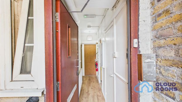 RM1 Bell Lane | Spitalfields | London | E1 7NP - Photo 1