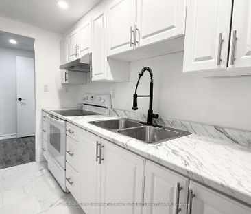 For Lease - 25 Buchanan Road Unit# Bsmt, St. Catharines, Ontario - Photo 5