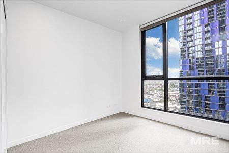 2912/80 A'Beckett Street, Melbourne - Photo 4