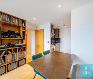 1 bedroom flat to rent - Photo 4