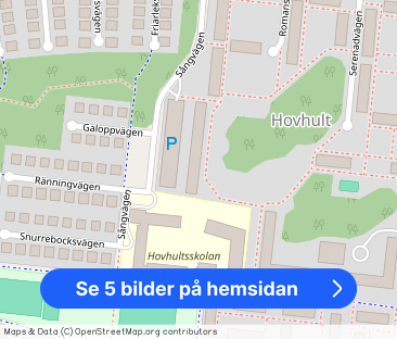 Sångvägen 15 - Foto 1