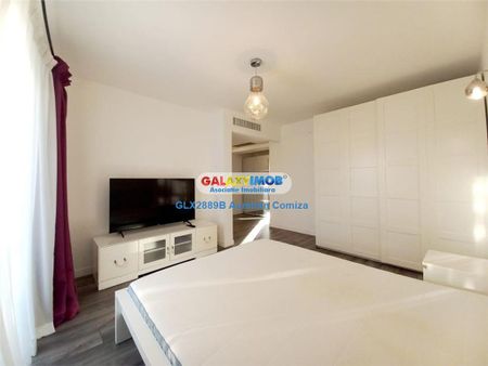 Inchiriere apartament 3 camere Damaroaia Petrom City - Photo 5
