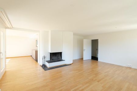 Maisonette-Wohnung im Kirchgemeindehaus - Photo 2