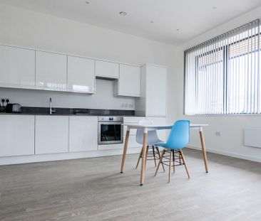 1 bedroom flat to rent - Photo 6