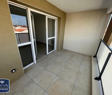 Location Appartement 2 pièces 39m² PERPIGNAN 66000 - Photo 6
