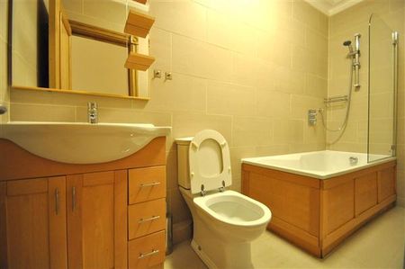 Ashburn Gardens, South Kensington - Photo 5