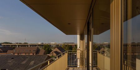 Appartement te huur in Antwerpen voor € 1.490 met 2 slaapkamers - Foto 5