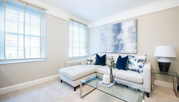 Fulham Road, London, SW3 - Photo 1