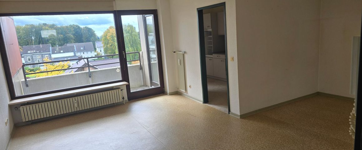 NUR WBS - 3 Zimmerwohnung für Personen ab 60 Jahre in Solingen-Wald! - Foto 1