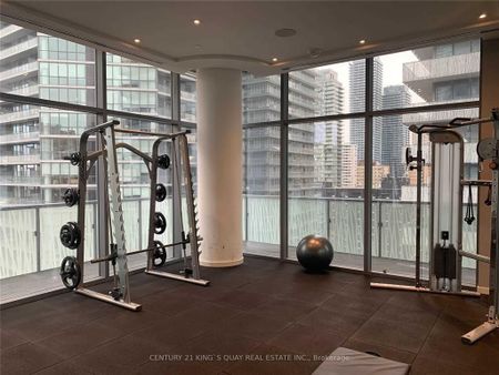 For Lease - 50 Charles Street Unit# 705, Toronto, Ontario - Photo 2