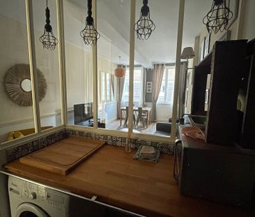 Location Appartement 2 pièces 38m² - Photo 2