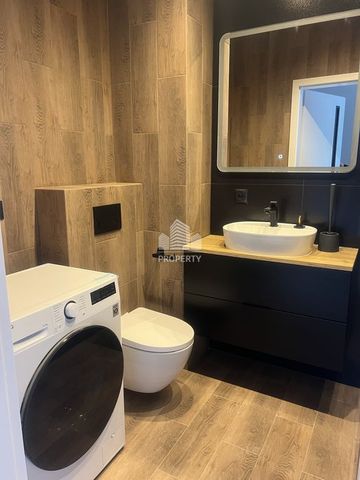 Widok Na Las balkon winda Rumia - Photo 3