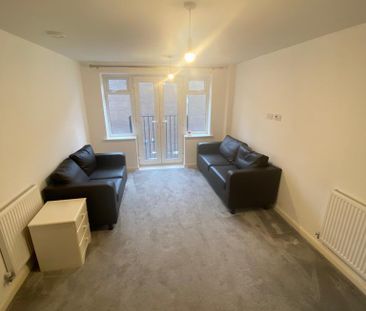 2 bedroom house to rent - Photo 1