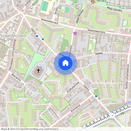 Bydgoszcz, Ugory, 48, 61 PLN