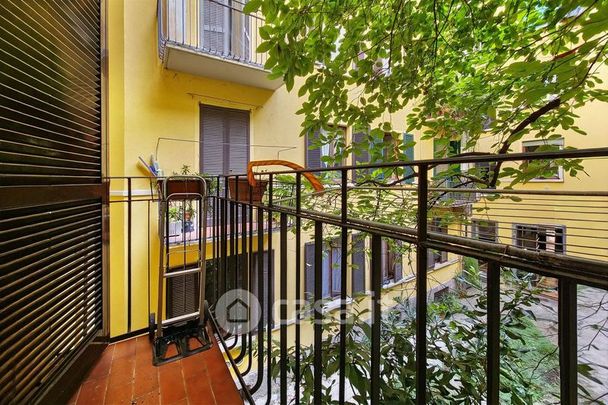 Bilocale in Affitto in Via Giuseppe Pecchio 13 a Milano - Photo 1