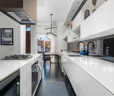 For Lease - 249 Claremont Street, Toronto, Ontario - Photo 1