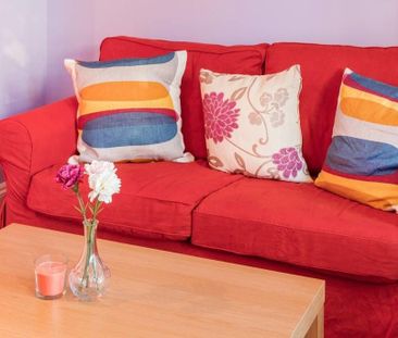 1 Bed Flat, Liverpool Road, N1 - Photo 2