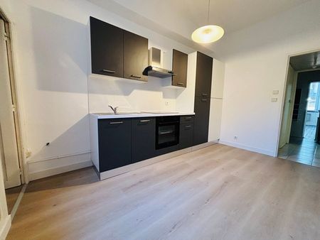 Appartement 3 pièces à Nancy - Photo 5