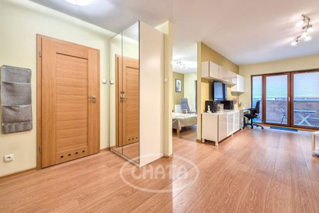 Komfortowe m. z balkonem i miejscem post. na Kępie - Photo 5