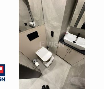 Mieszkanie na wynajem Szczecin - Centrum 4 pokoje przy Glaxy - Zdjęcie 6