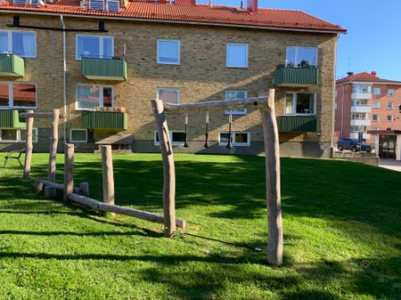 Hagmarksvägen, Umeå - Foto 5