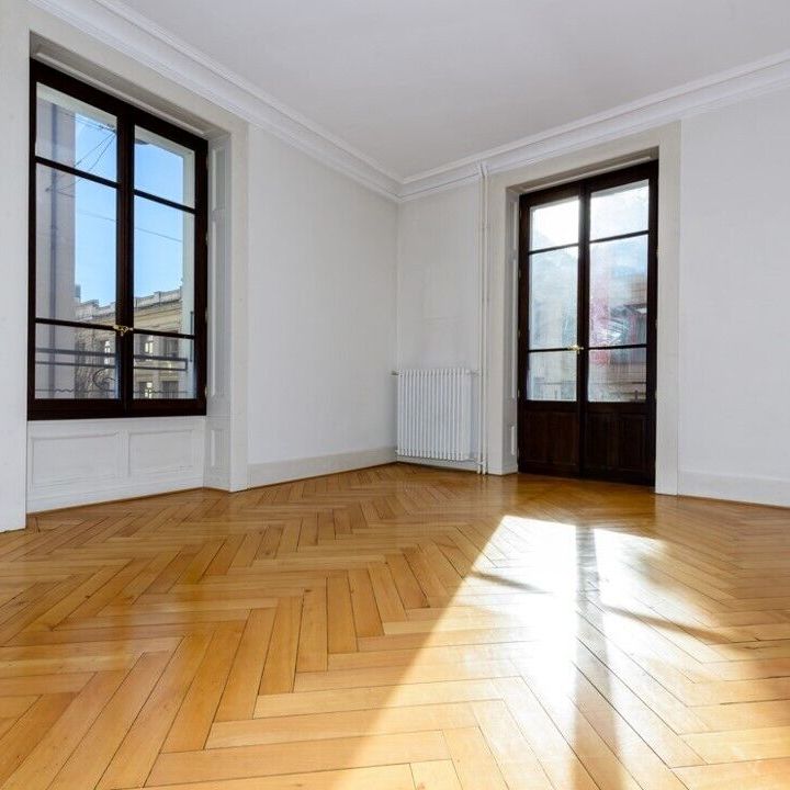 Appartement proche de la gare Cornavin ! - Photo 1