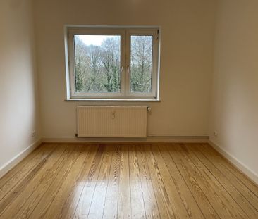 3 1/2-Zimmer-Wohnung in Hamburg-Wandsbek (Kedenburgstraße 18) - Photo 1