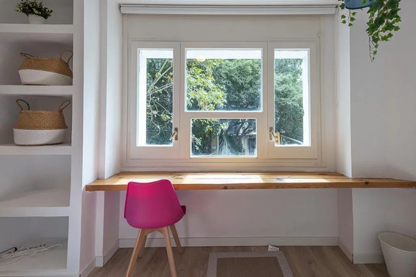 Carrer de Còrsega, Barcelona, Catalonia 08037 - Photo 1