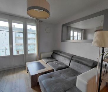 Location Appartement 3 pièces 59m² TOURS 37000 - Photo 1