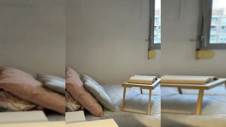 3-bedroom apartment for rent in Aluche - Foto 5
