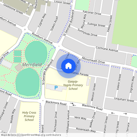 11 Wheatley Parade, Vic 3064, Mickleham