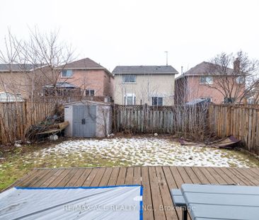 Detached Home For Lease | E8027752 - Photo 2