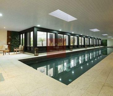 Encantador Apartamento Moderno E Elegante Mobiliado - Foto 5