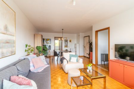 App met 1 slpk, 2 terrassen en ondergrondse autostaanplaats. - Photo 3