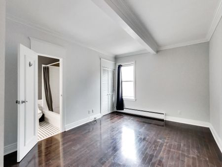 For Lease - 38 River Street Unit# Unit 3, Toronto, Ontario - Photo 3