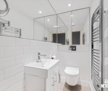 2 bedroom apartment to rent - Photo 5