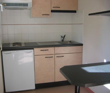 Location Appartement 1 pièce 26m² AUBIERE 63170 - Photo 1