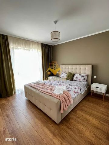2 Camere, Borhanci, Parcare, Lux, Zona Profi, Bloc nou, AC,Romul Ladea - Photo 4