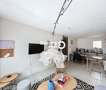 Location appartement à Brest, 3 pièces 56.5m² - Photo 4