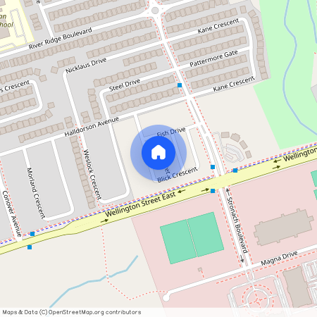 22 Griffith Street, Aurora