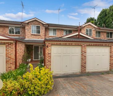 Sensational Location &vert; Minutes to Cherrybrook Metro - Photo 5