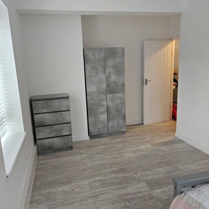 Room in a Shared Flat, Meyrick House, E14 - Photo 1