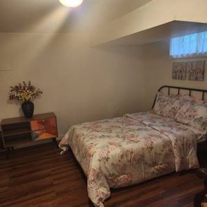 One Bedroom BasementUnit for Rent - Photo 2