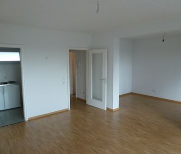 1-Zimmer-Wohnung in Bonn Heiderhof (5326_143) - Photo 1