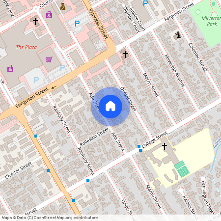 29A Ada Street, Palmerston North