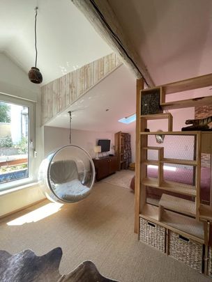 Location Maison 3 pièces 57m² NANCY 54000 - Photo 1