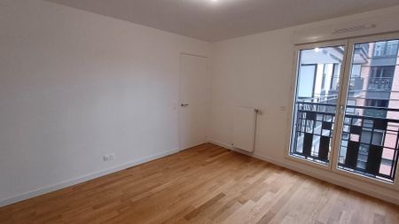 location Appartement T2 DE 49.7m² À COURBEVOIE - Photo 4